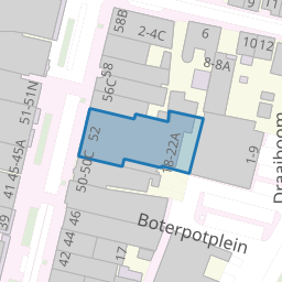 Perceel VKW00-B-2727