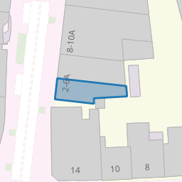 Perceel VKW00-B-2735