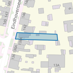 Perceel VKW00-B-2739