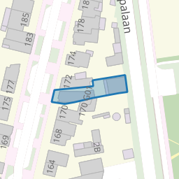 Perceel VKW00-B-2746