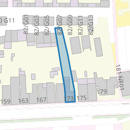 Perceel VKW00-B-2757