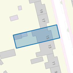 Perceel VKW00-B-2763