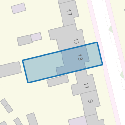 Perceel VKW00-B-2764