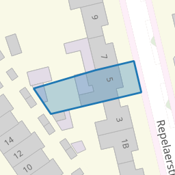 Perceel VKW00-B-2766