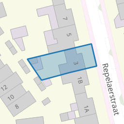 Perceel VKW00-B-2767