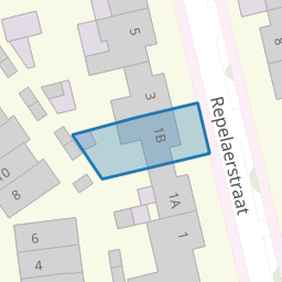 Perceel VKW00-B-2768