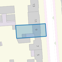 Perceel VKW00-B-2778