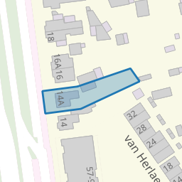 Perceel VKW00-B-2784