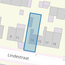 Perceel VKW00-B-2800