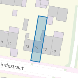 Perceel VKW00-B-2801