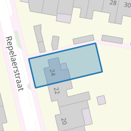 Perceel VKW00-B-2804