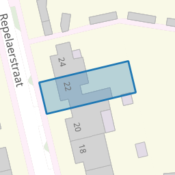 Perceel VKW00-B-2805