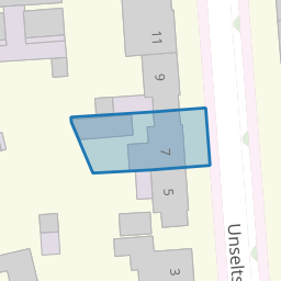 Perceel VKW00-B-2806