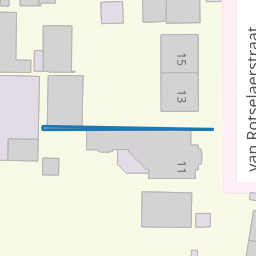 Perceel VKW00-B-2814