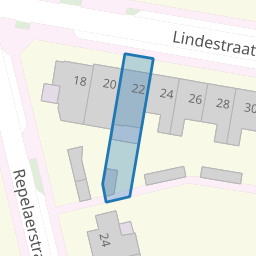 Perceel VKW00-B-2823