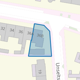 Perceel VKW00-B-2825