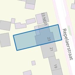 Perceel VKW00-B-2844