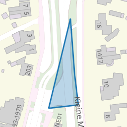 Perceel VKW00-B-2854