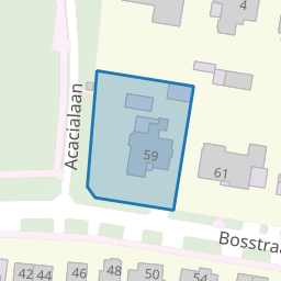 Perceel VKW00-B-2857