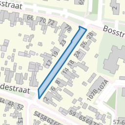 Perceel VKW00-B-2870