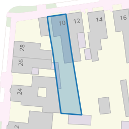 Perceel VKW00-B-2885