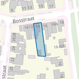 Perceel VKW00-B-2887