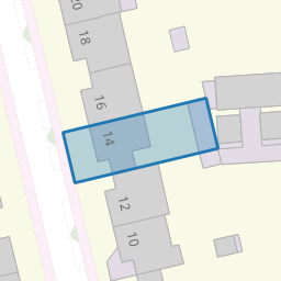 Perceel VKW00-B-2908