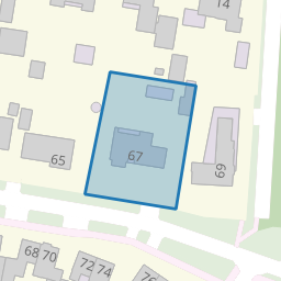 Perceel VKW00-B-2914