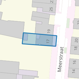 Perceel VKW00-B-2926