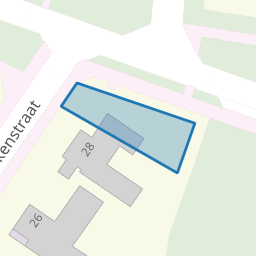 Perceel VKW00-B-2934