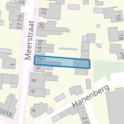 Perceel VKW00-B-2940