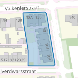 Perceel VKW00-B-2951