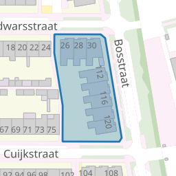 Perceel VKW00-B-2956