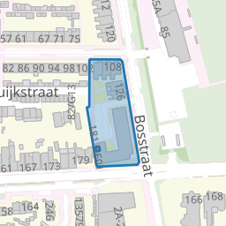 Perceel VKW00-B-2960