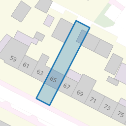 Perceel VKW00-B-2971