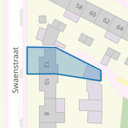 Perceel VKW00-B-2978