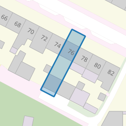 Perceel VKW00-B-2979