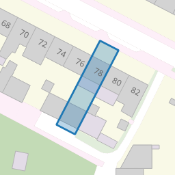 Perceel VKW00-B-2980