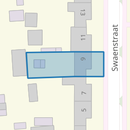 Perceel VKW00-B-2983