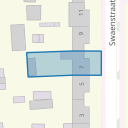 Perceel VKW00-B-2984