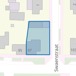 Perceel VKW00-B-2985