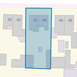 Perceel VKW00-B-2995