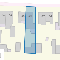 Perceel VKW00-B-2996