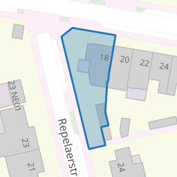 Perceel VKW00-B-3008