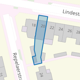 Perceel VKW00-B-3009