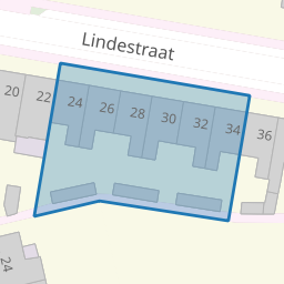 Perceel VKW00-B-3010