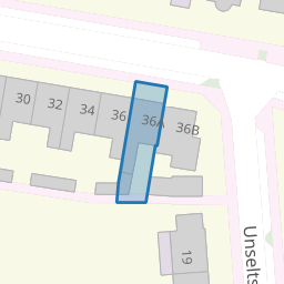 Perceel VKW00-B-3012