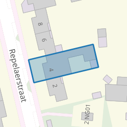 Perceel VKW00-B-3017