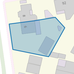 Perceel VKW00-B-3035