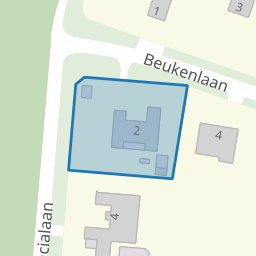 Perceel VKW00-B-3046